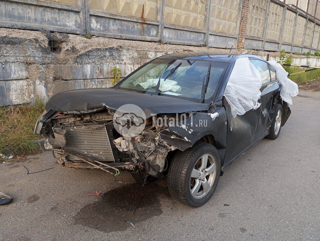 Фото Chevrolet Cruze 4