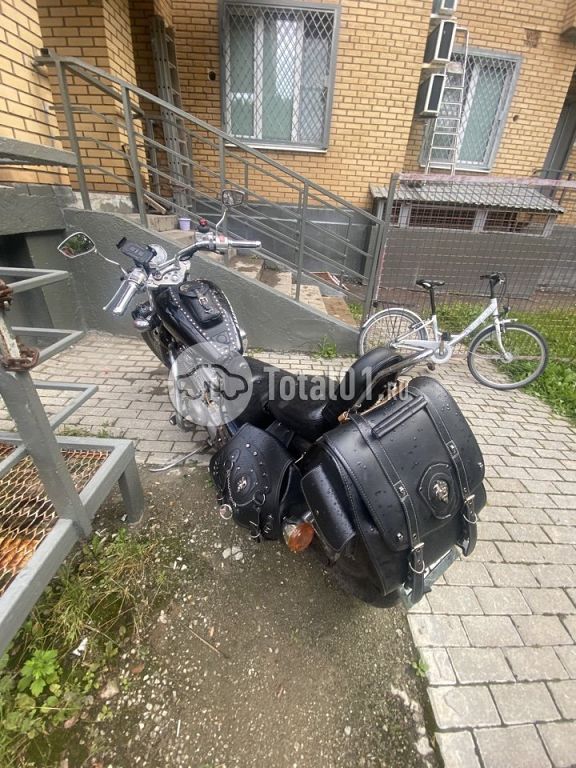 Фото Honda Другая 2