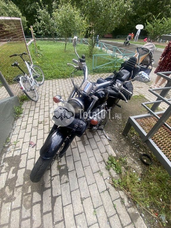 Фото Honda Другая 4