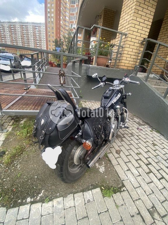Фото Honda Другая 6