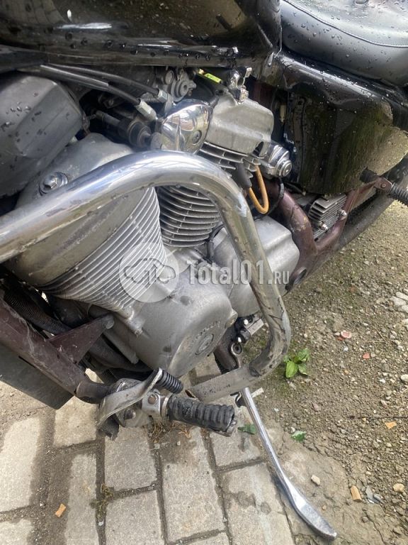 Фото Honda Другая 10