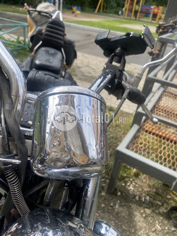 Фото Honda Другая 12