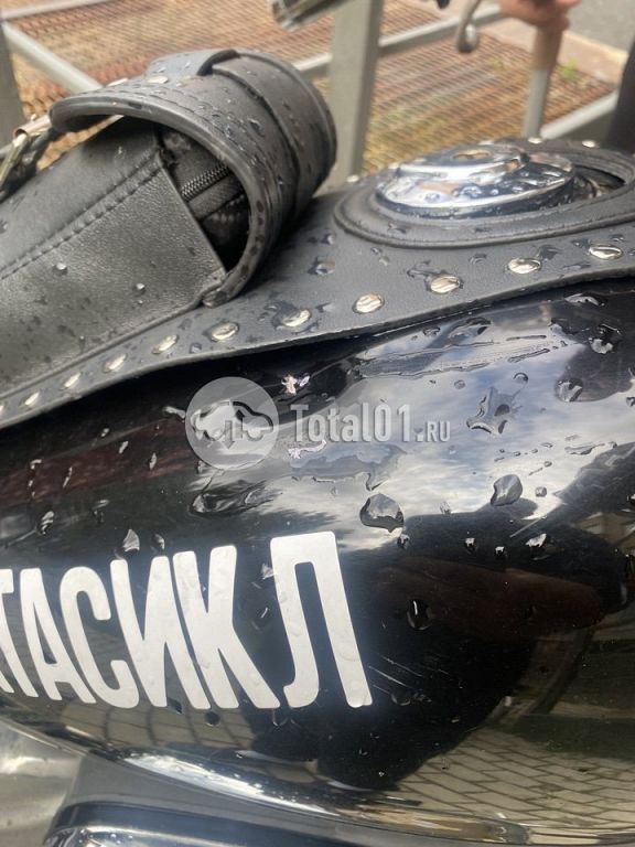 Фото Honda Другая 14