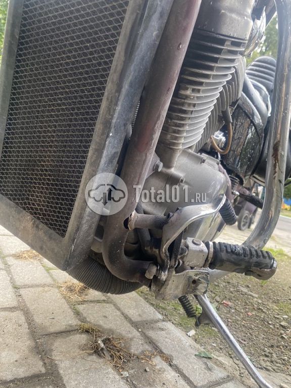 Фото Honda Другая 16