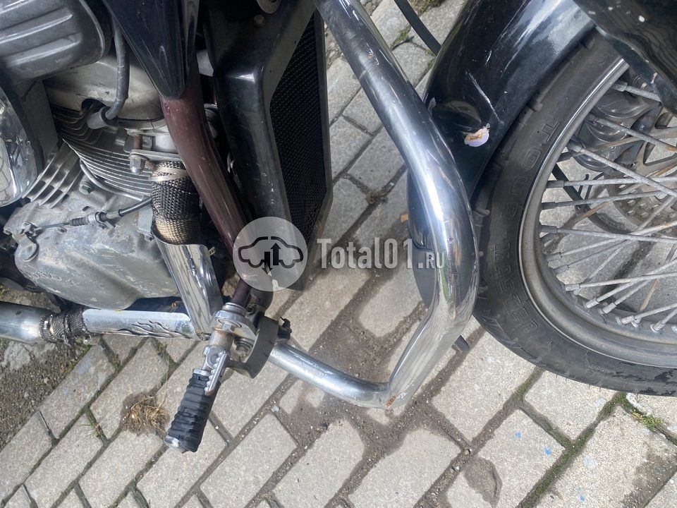 Фото Honda Другая 18