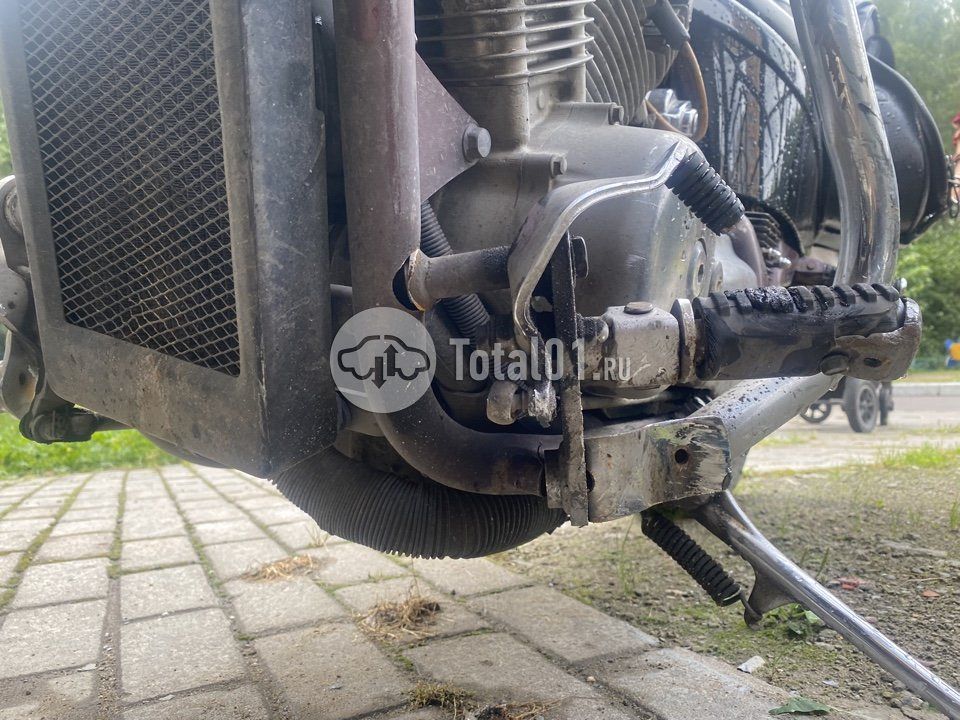 Фото Honda Другая 20