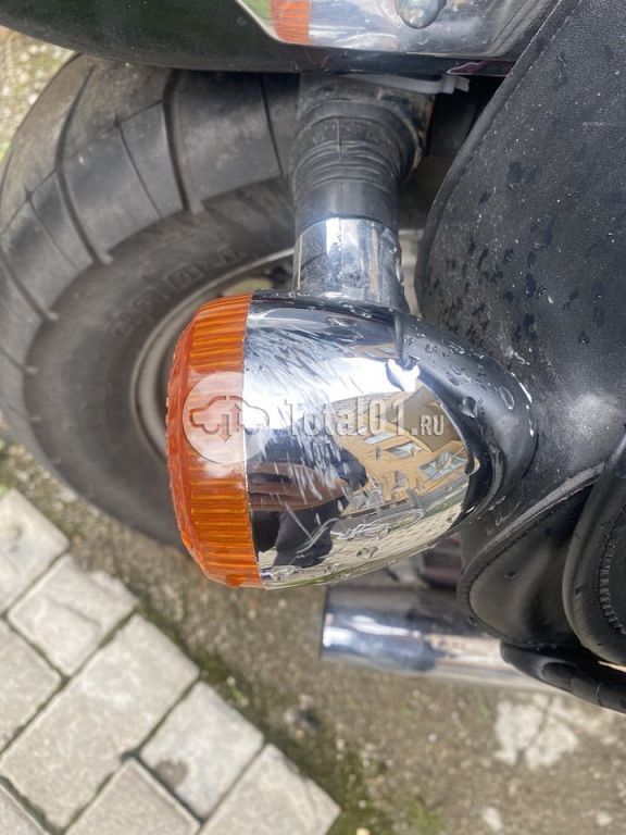 Фото Honda Другая 24