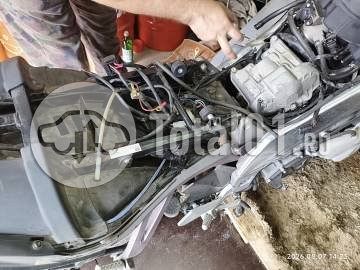 Фото Aprilia SR 50 R 20