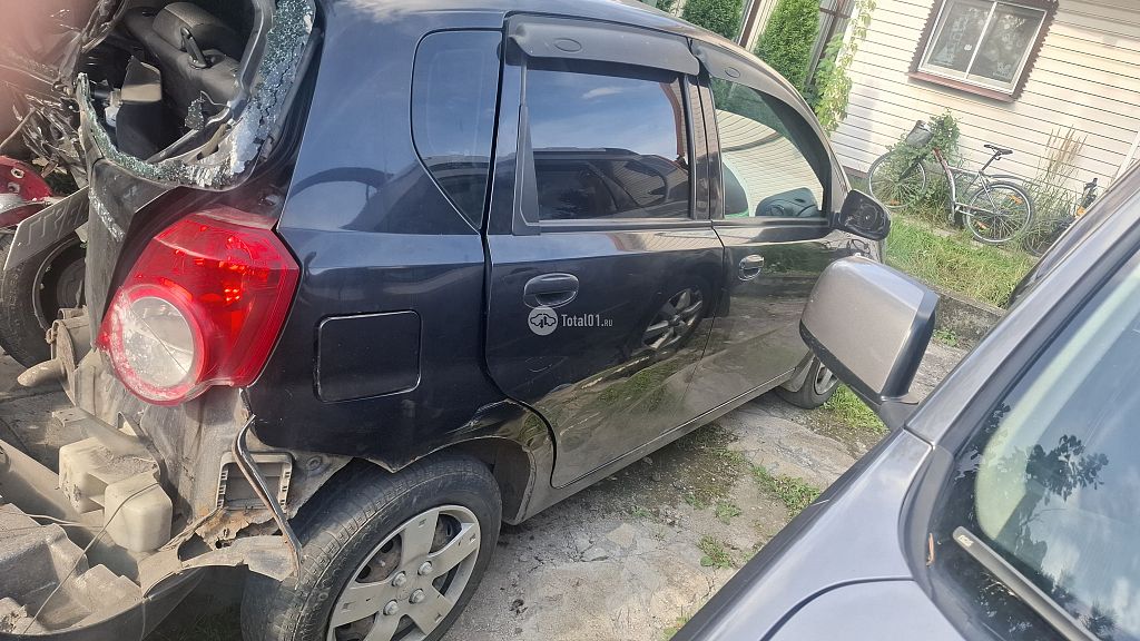 Фото Chevrolet Aveo 18