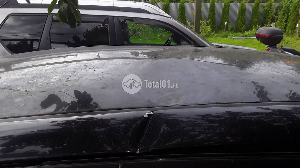 Фото Chevrolet Aveo 36
