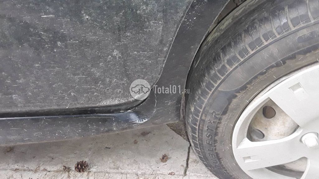 Фото Chevrolet Aveo 44
