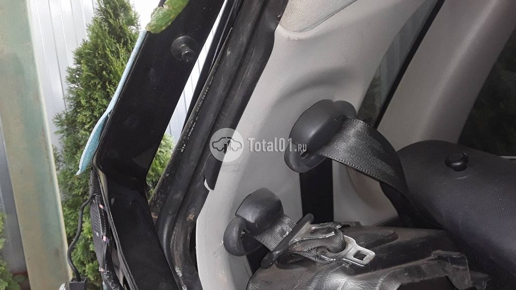 Фото Chevrolet Aveo 56