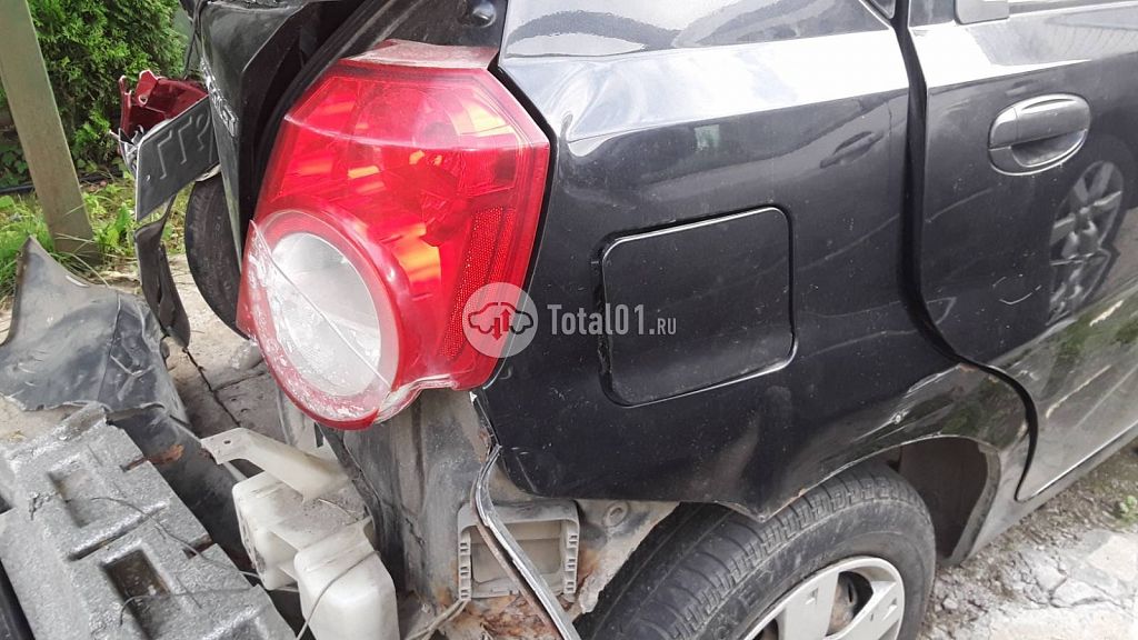 Фото Chevrolet Aveo 62