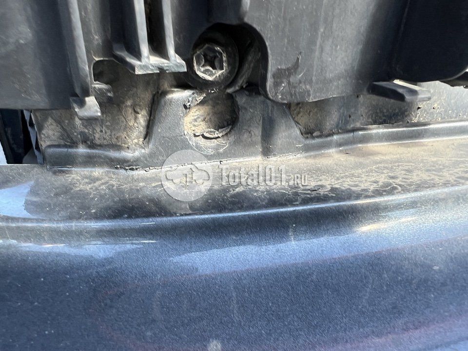 Фото Toyota Tercel 6