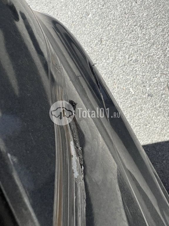 Фото Toyota Tercel 8