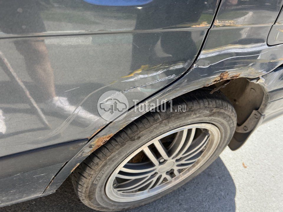 Фото Toyota Tercel 10