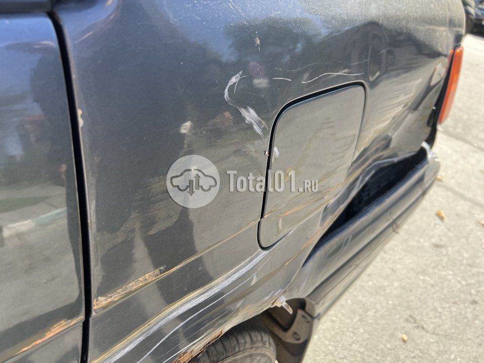 Фото Toyota Tercel 22