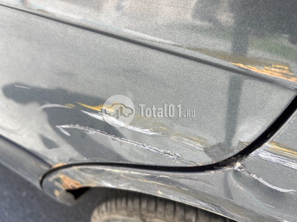 Фото Toyota Tercel 30