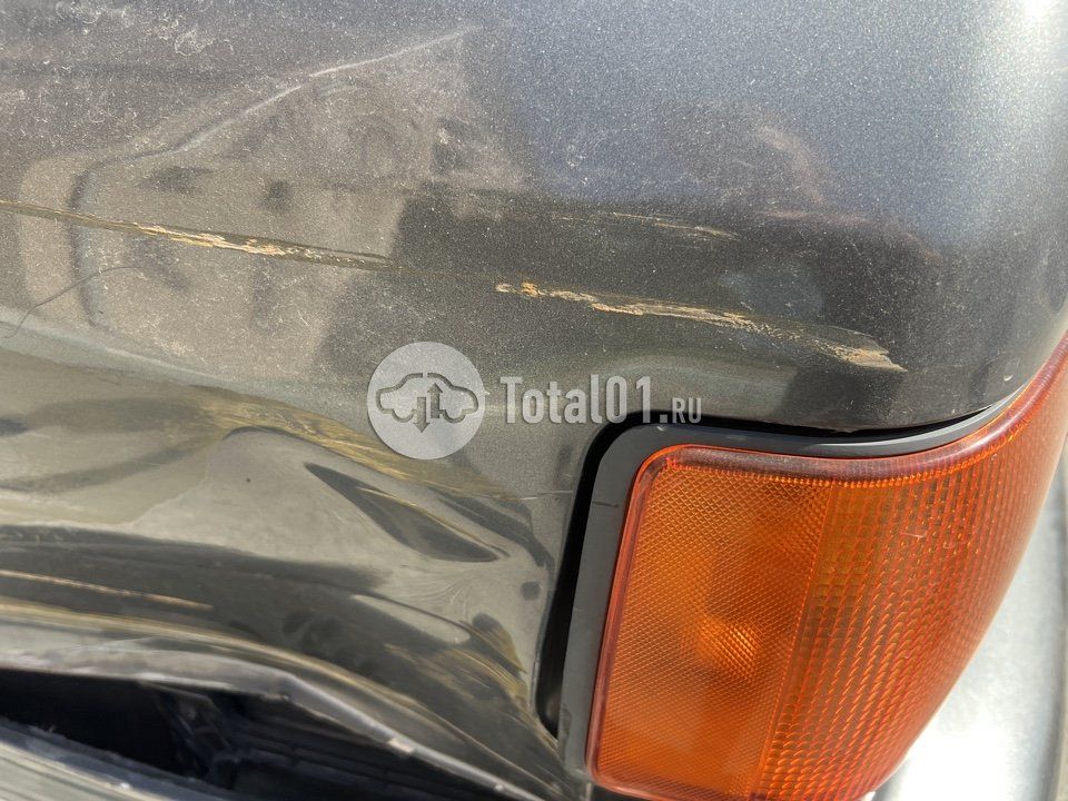Фото Toyota Tercel 32