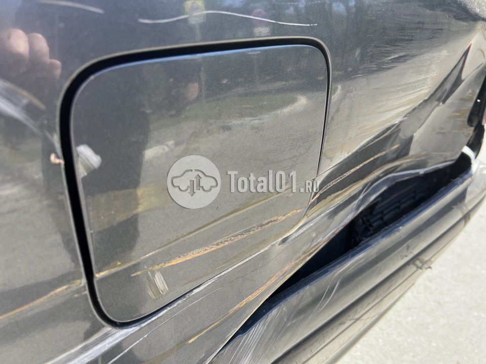 Фото Toyota Tercel 38