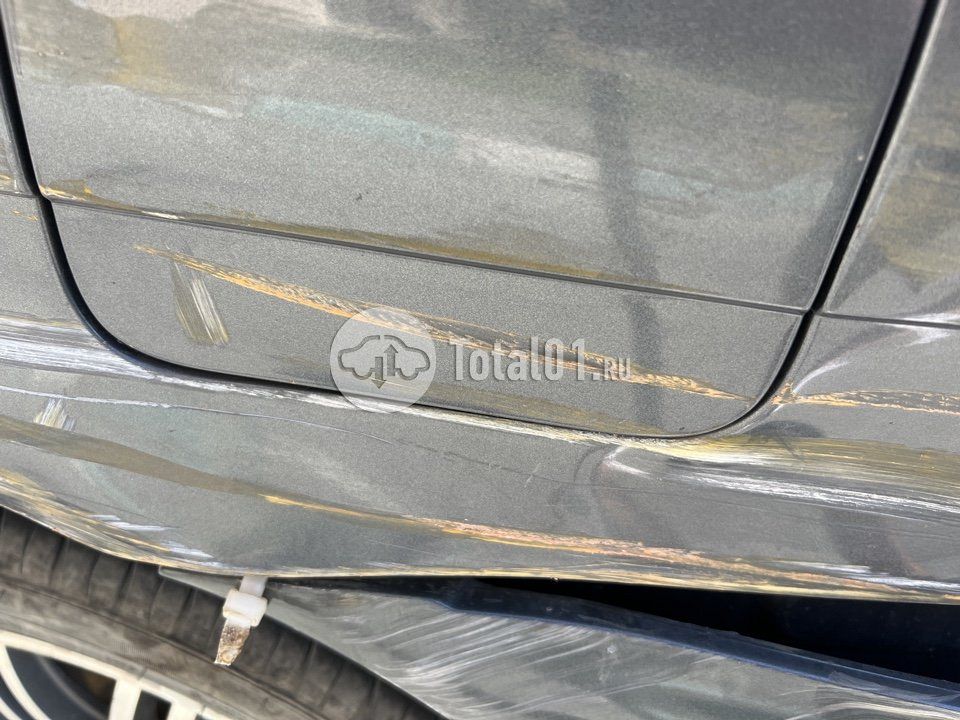Фото Toyota Tercel 40