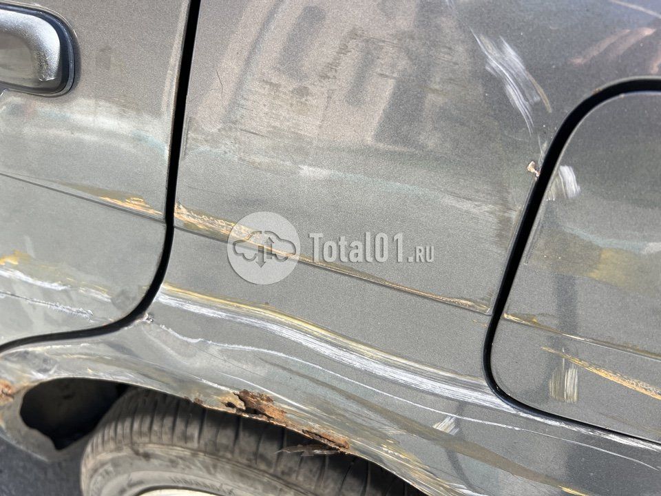 Фото Toyota Tercel 42