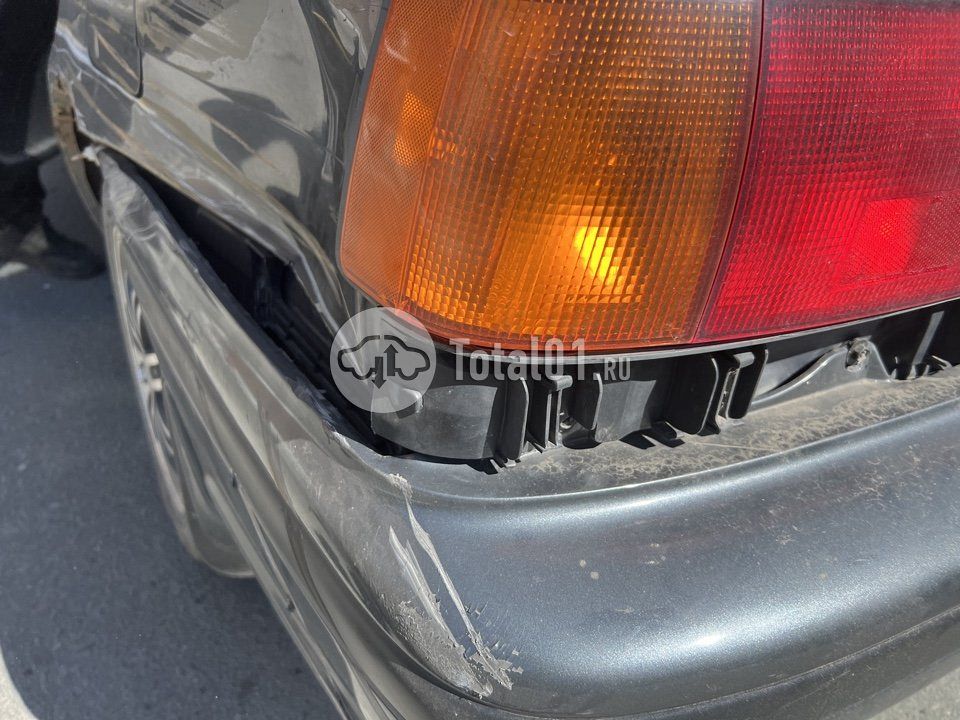 Фото Toyota Tercel 48
