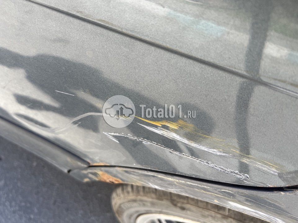 Фото Toyota Tercel 50