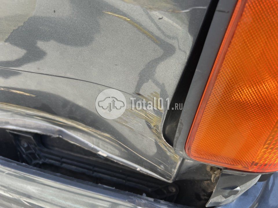 Фото Toyota Tercel 52