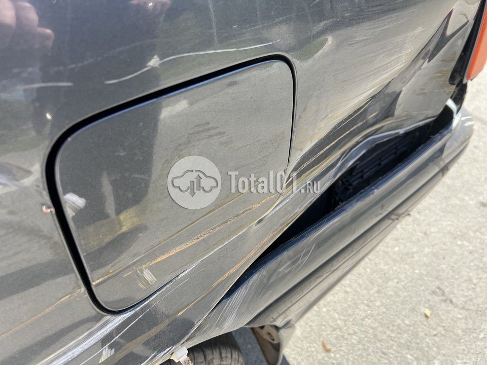 Фото Toyota Tercel 58