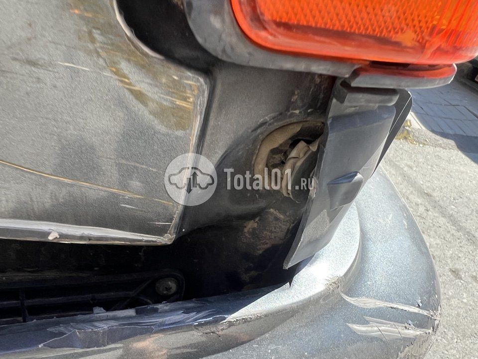 Фото Toyota Tercel 62
