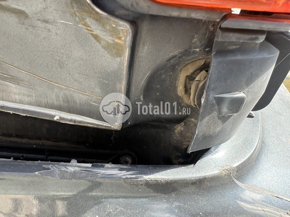 Фото Toyota Tercel 74
