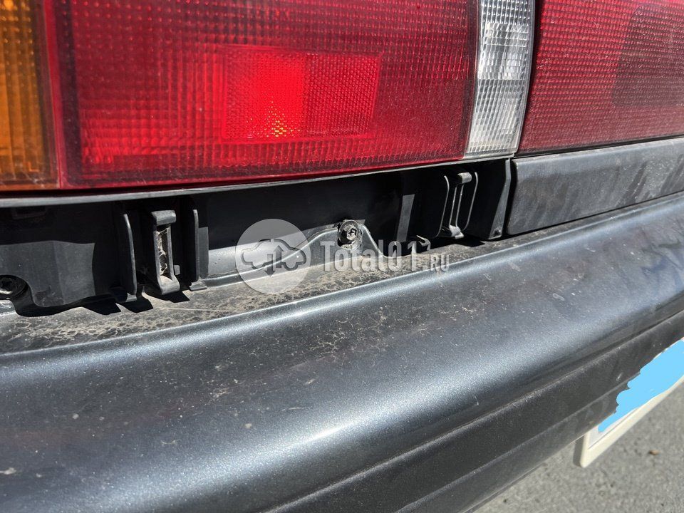 Фото Toyota Tercel 88