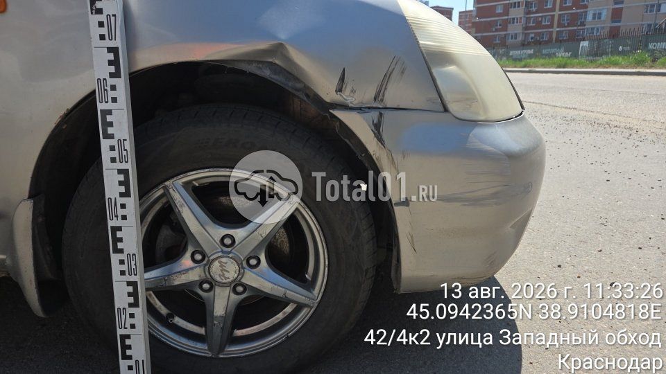 Фото Honda Stream 22