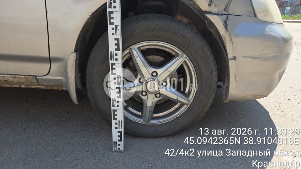 Фото Honda Stream 24