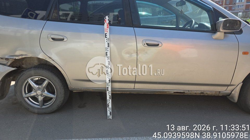 Фото Honda Stream 28