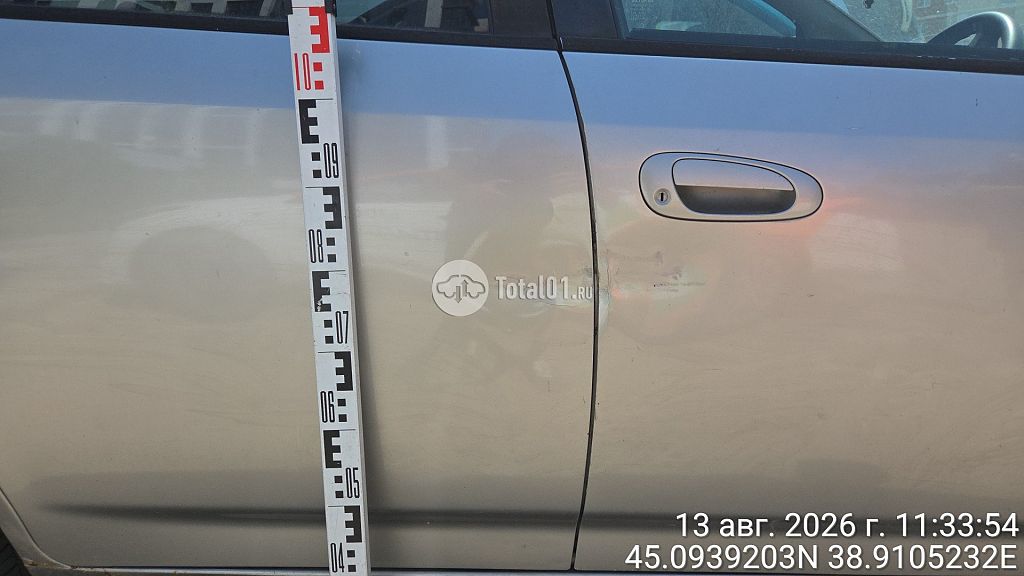 Фото Honda Stream 30