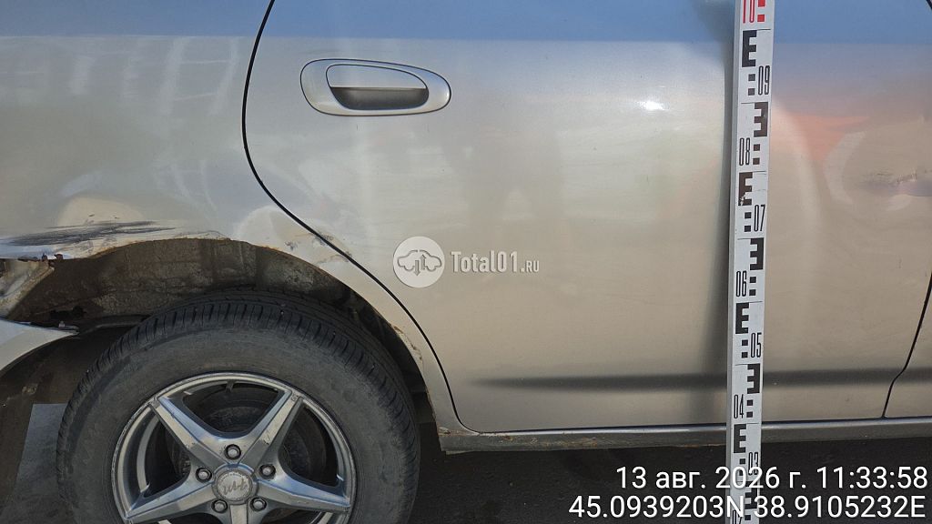 Фото Honda Stream 32