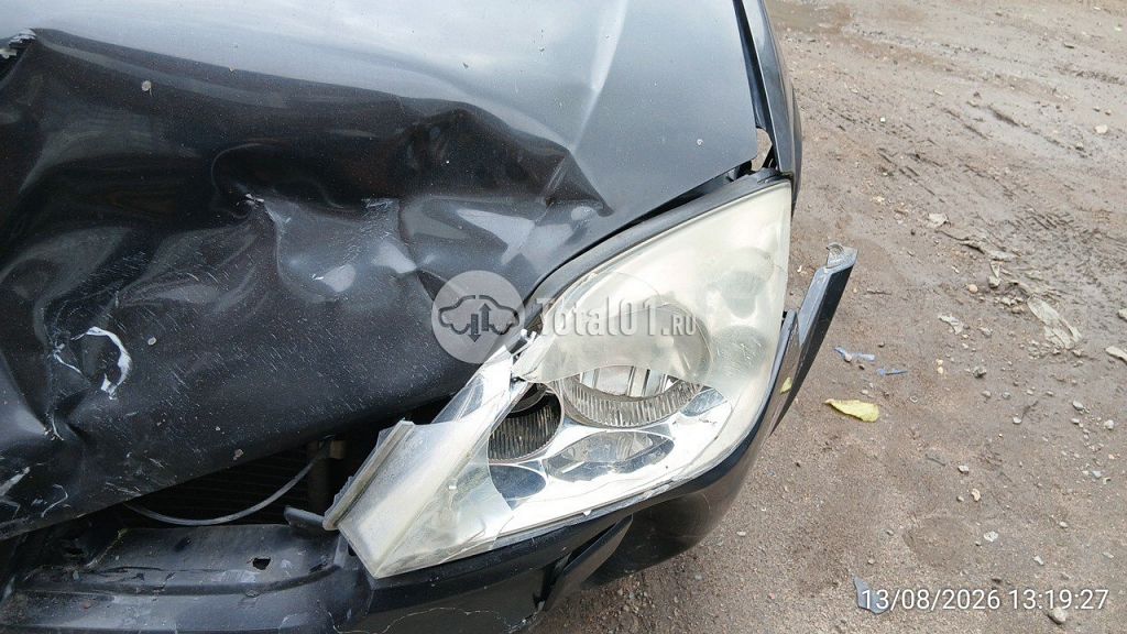 Фото Nissan Primera 10