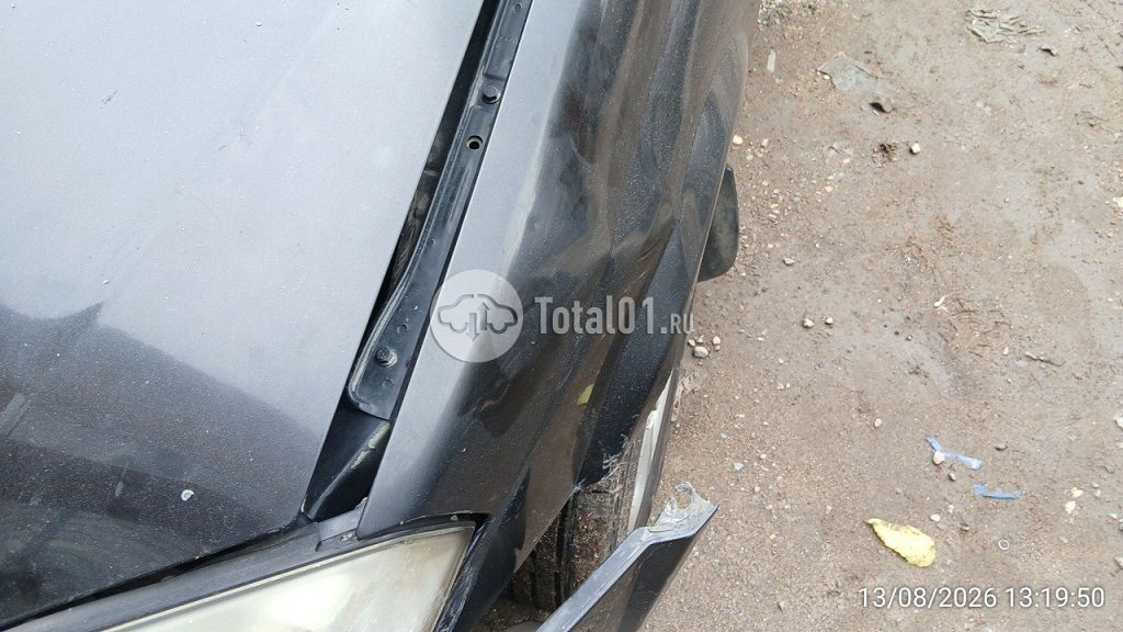 Фото Nissan Primera 12