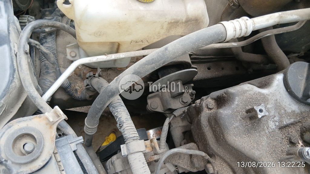 Фото Nissan Primera 18