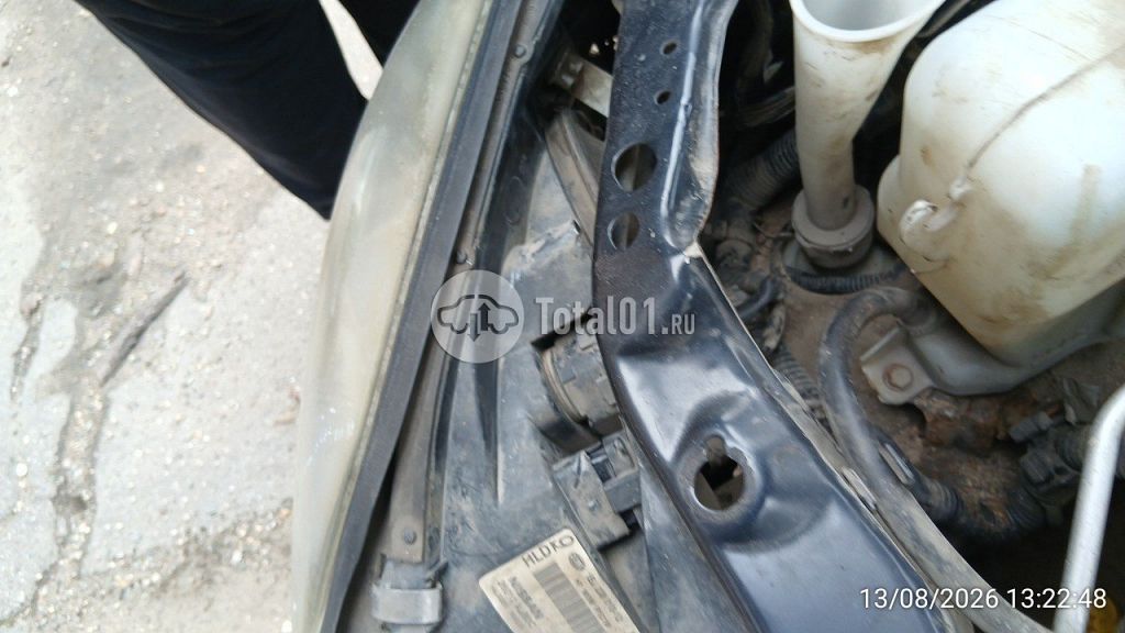 Фото Nissan Primera 20