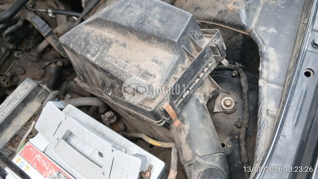 Фото Nissan Primera 24
