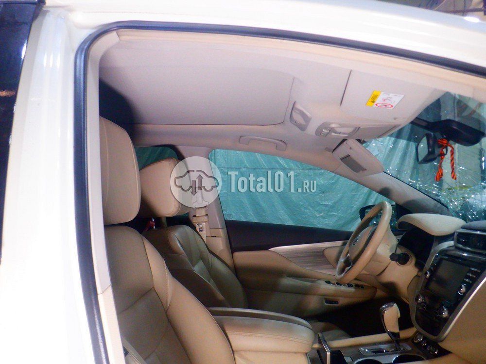 Фото Nissan Murano 30