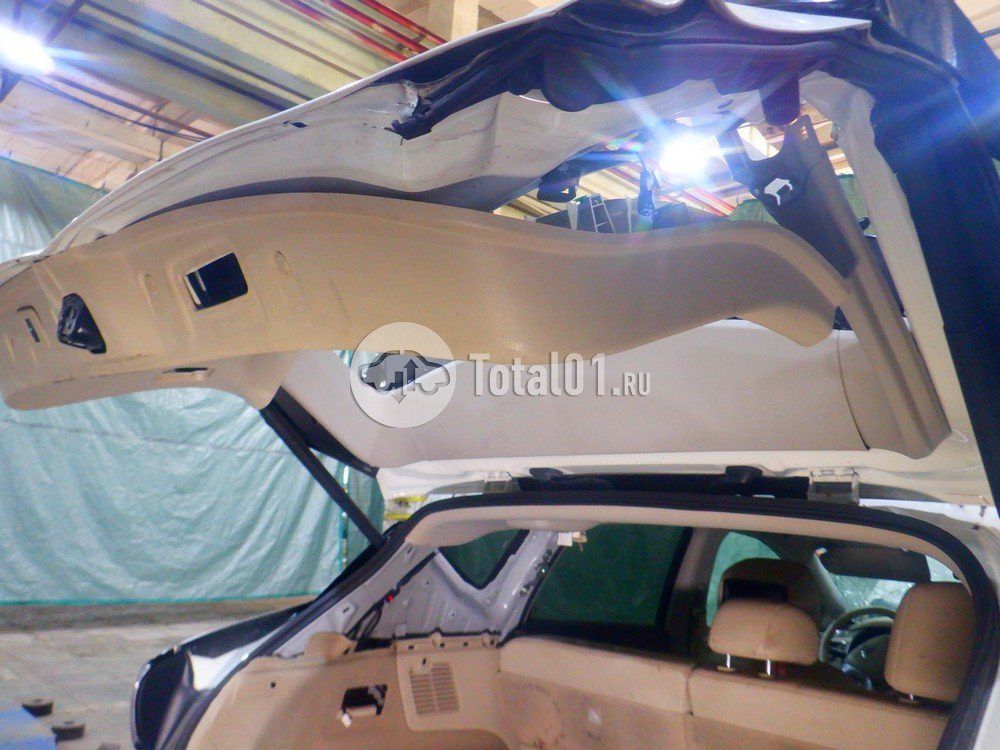 Фото Nissan Murano 58