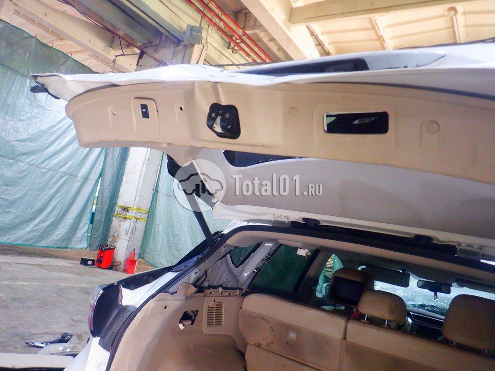 Фото Nissan Murano 60