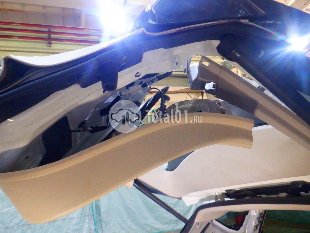 Фото Nissan Murano 62