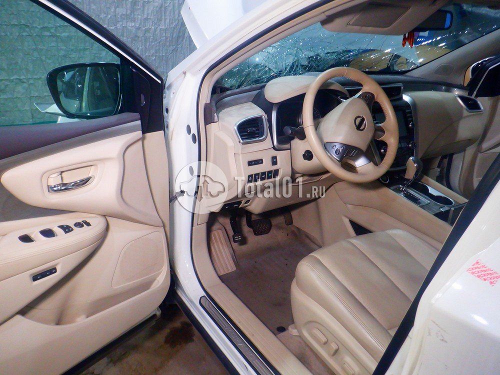 Фото Nissan Murano 94