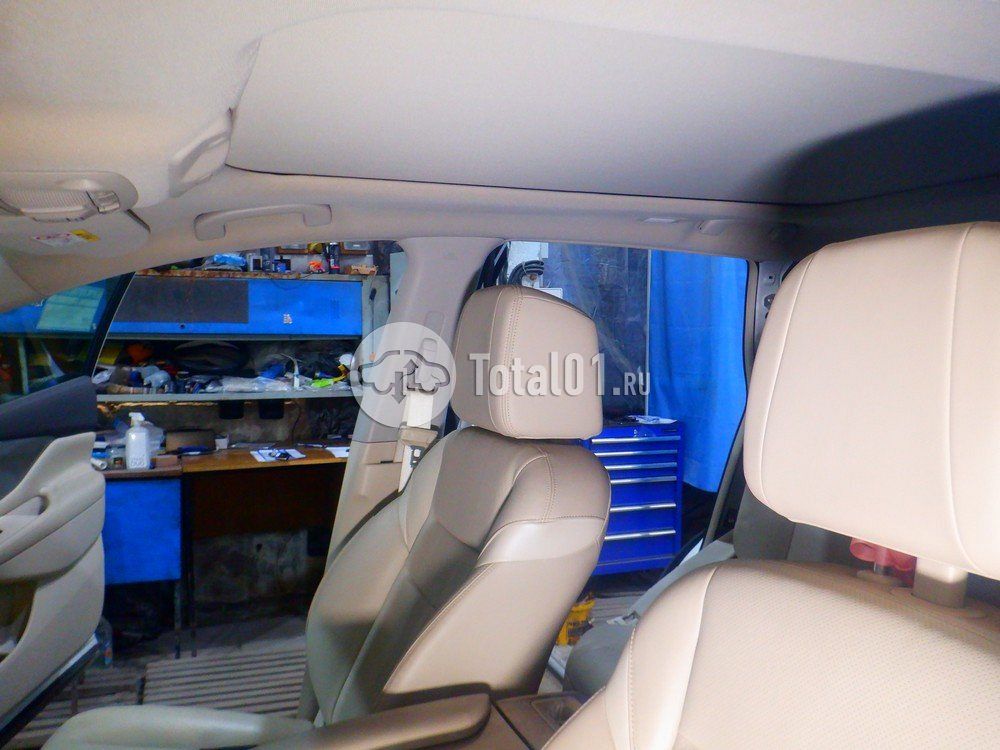 Фото Nissan Murano 104