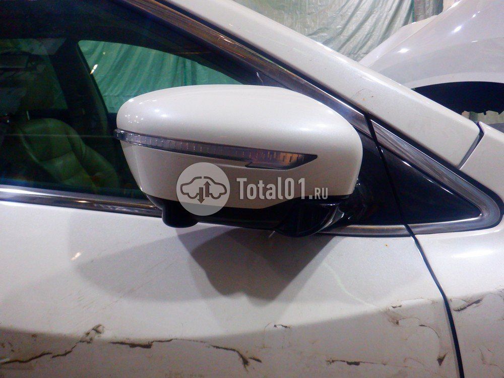 Фото Nissan Murano 172